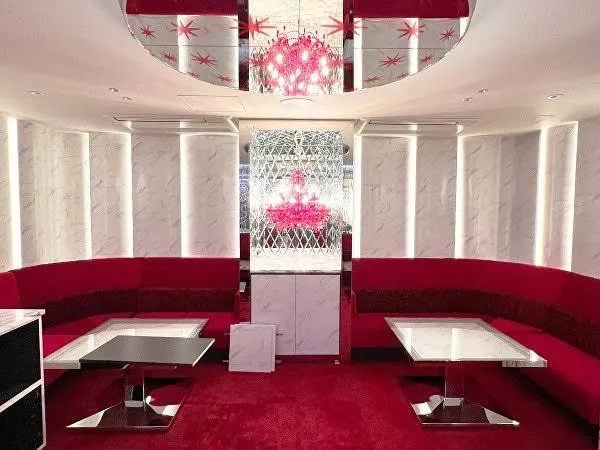 ビゼ上野店内画像3
