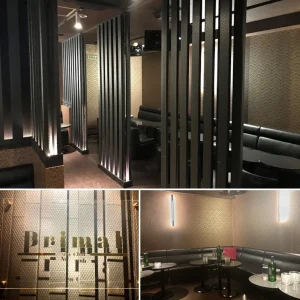 船橋プライマル 店内写真