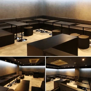 上野ゼロ店内画像