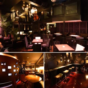 六本木エンカウンター店内画像マスター