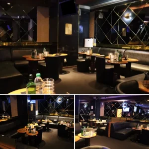 門前仲町ゼスト店内画像