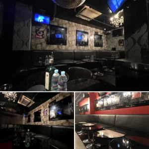 錦糸町パブロ 店内写真