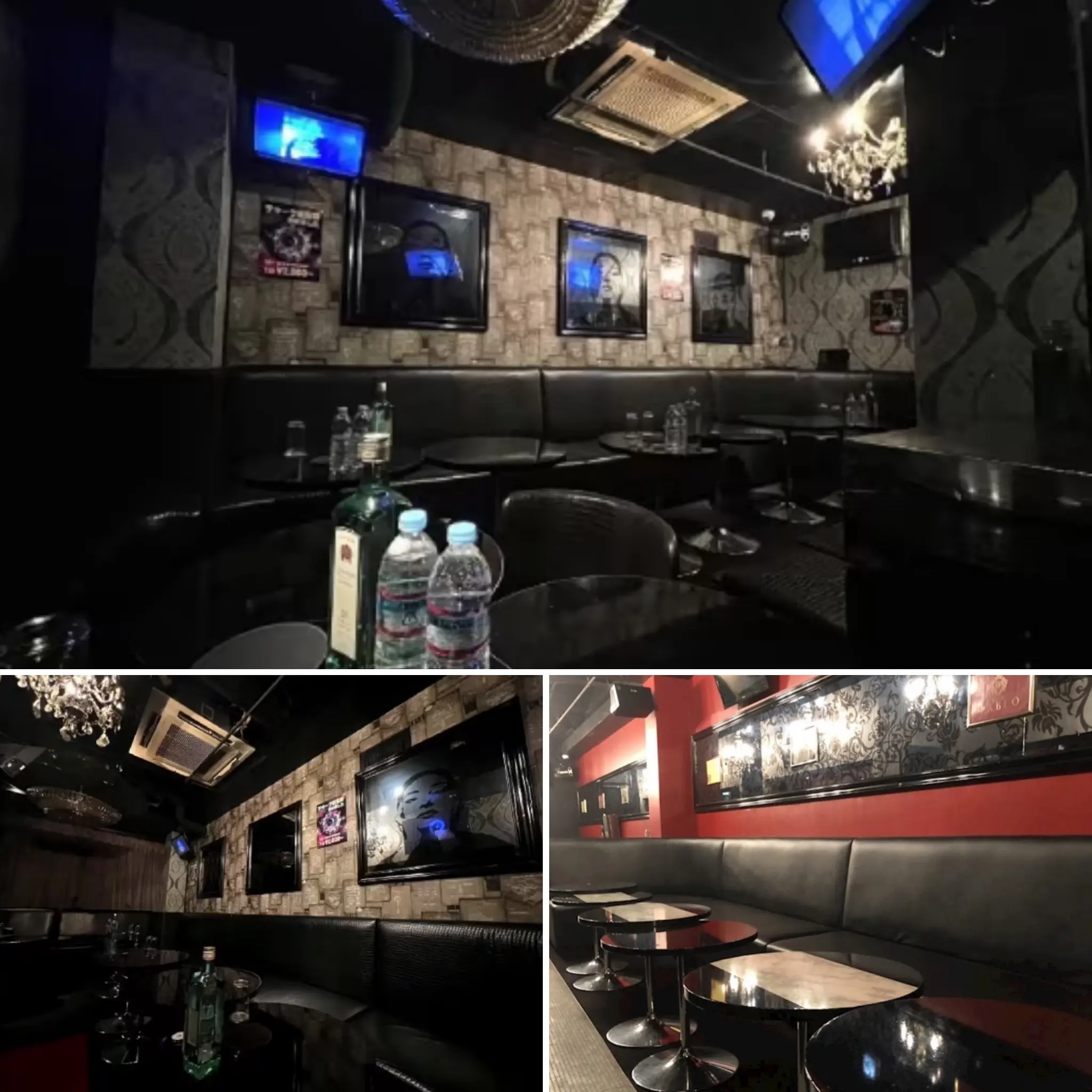 錦糸町パブロ 店内写真