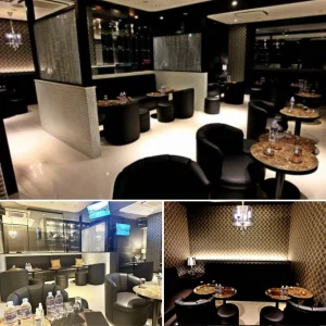 上野ボンド店内画像