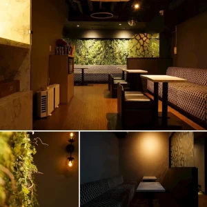 神田ベレッツァ 店内写真