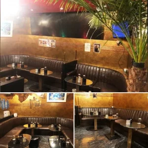 船橋ミントキャンディー 店内写真