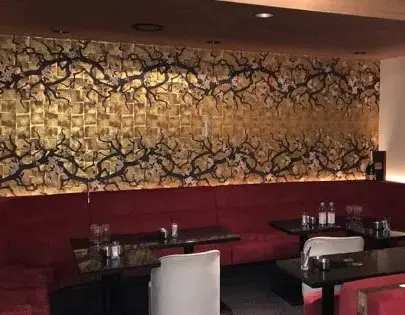 赤坂ノワール店内画像