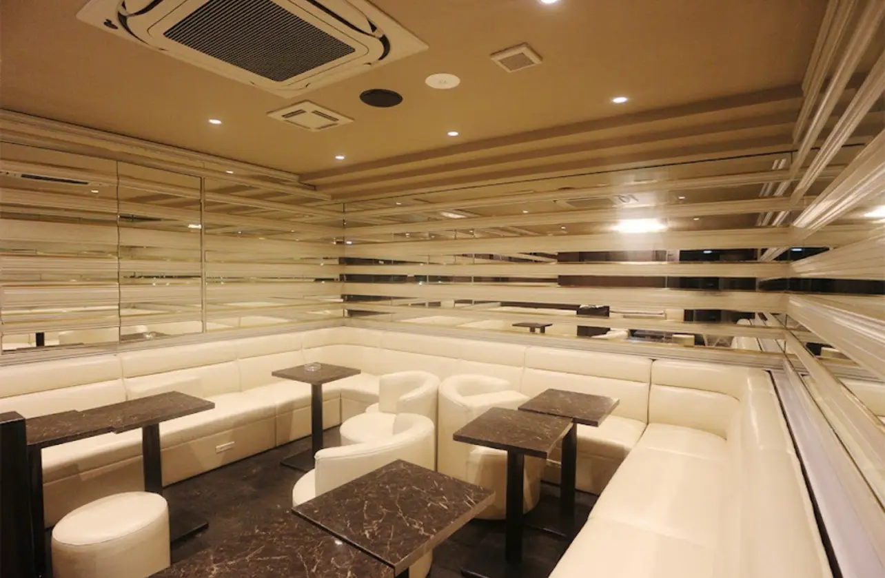 錦糸町キャンバスクラブ 店内写真