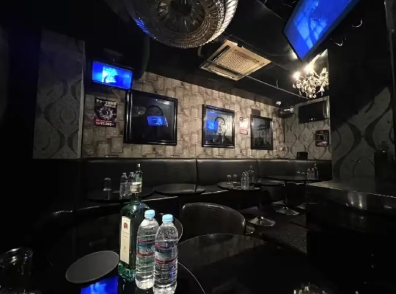 錦糸町パブロ 店内写真