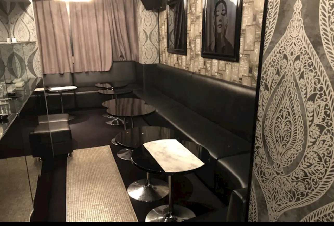 錦糸町パブロ 店内写真