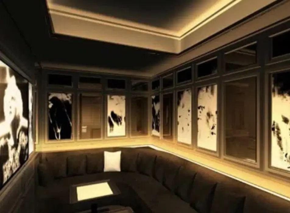 ゼロ店内画像5