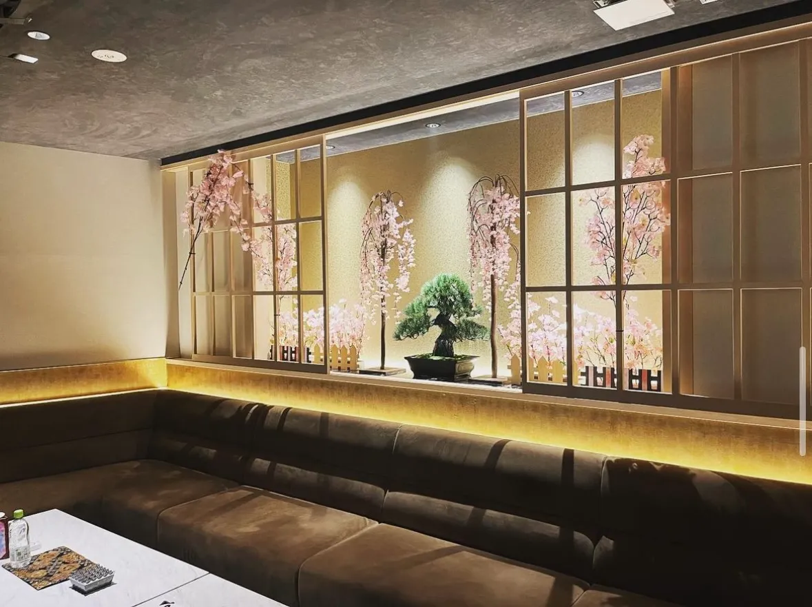 城店内画像5