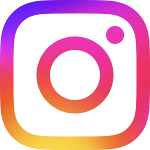 Instagram公式アカウント