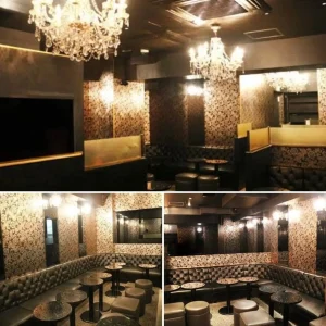 門前仲町ルル店内画像