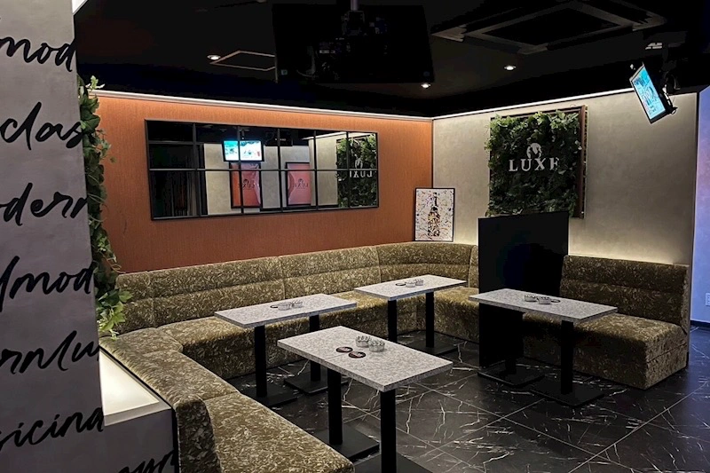 富士見町ラグゼ店内画像