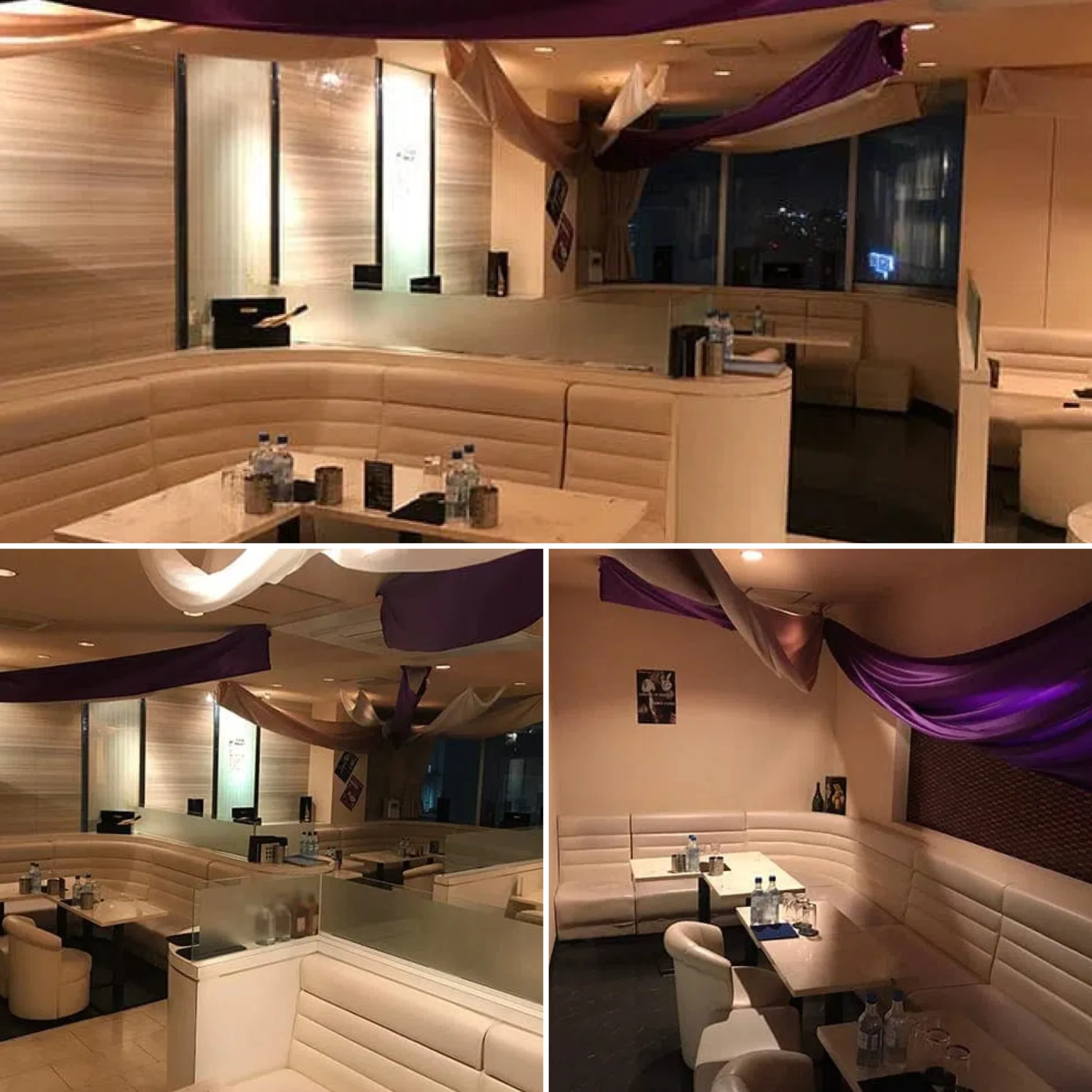 千葉富士見町セレブリティークラブ店内画像