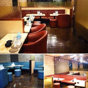 千葉みゆき通りルパン店内画像