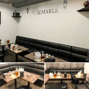 千葉富士見町アルべマーレ店内画像