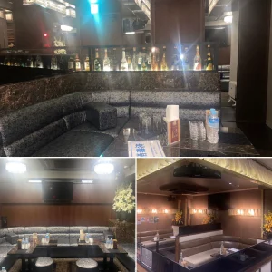 五井ソワレ店内画像