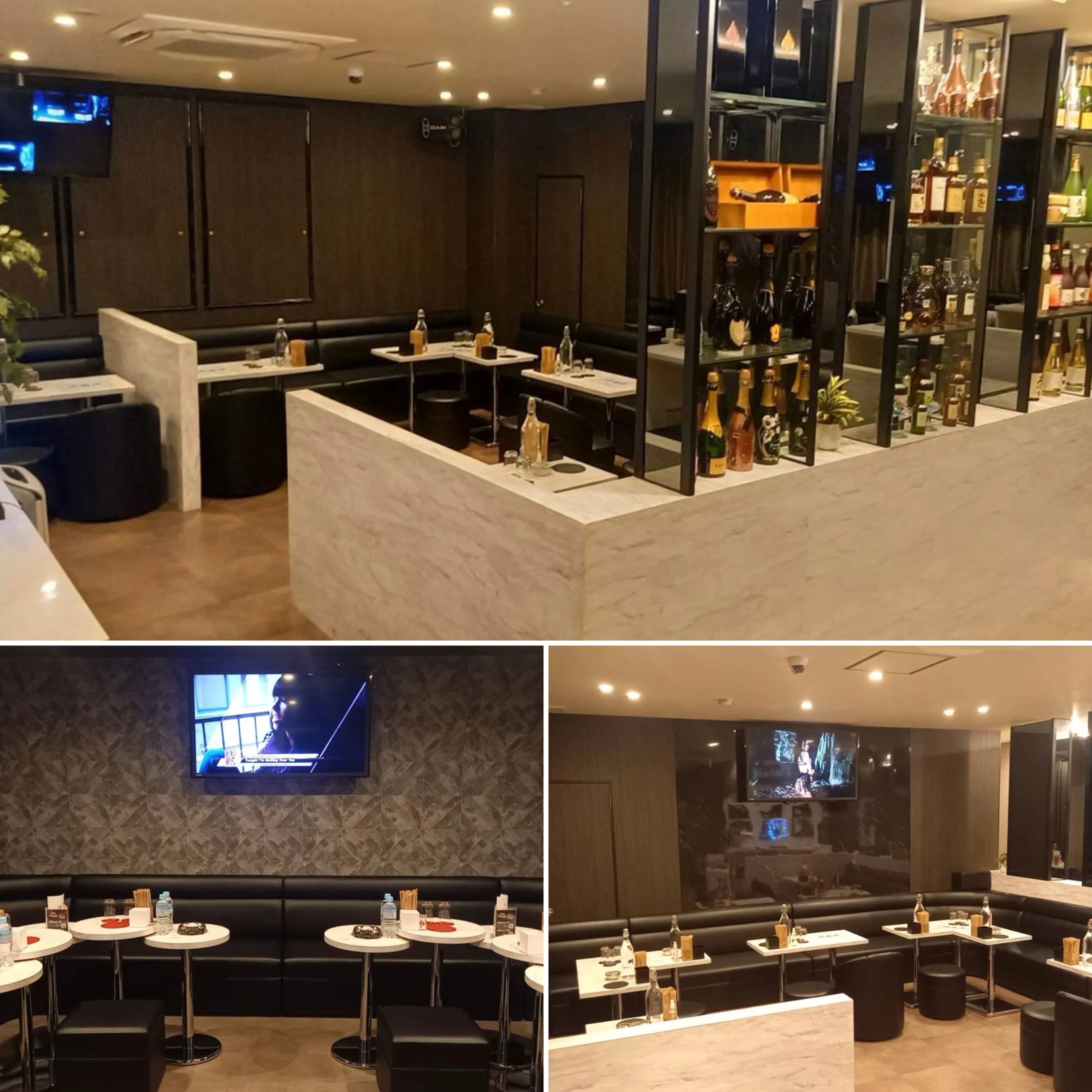 姉ヶ崎プレジール店内画像