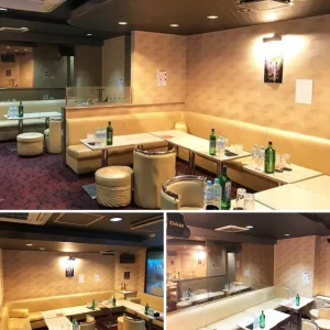千葉富士見町クラブL店内写真
