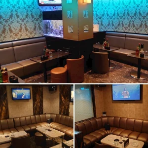 西船橋ASK店内写真