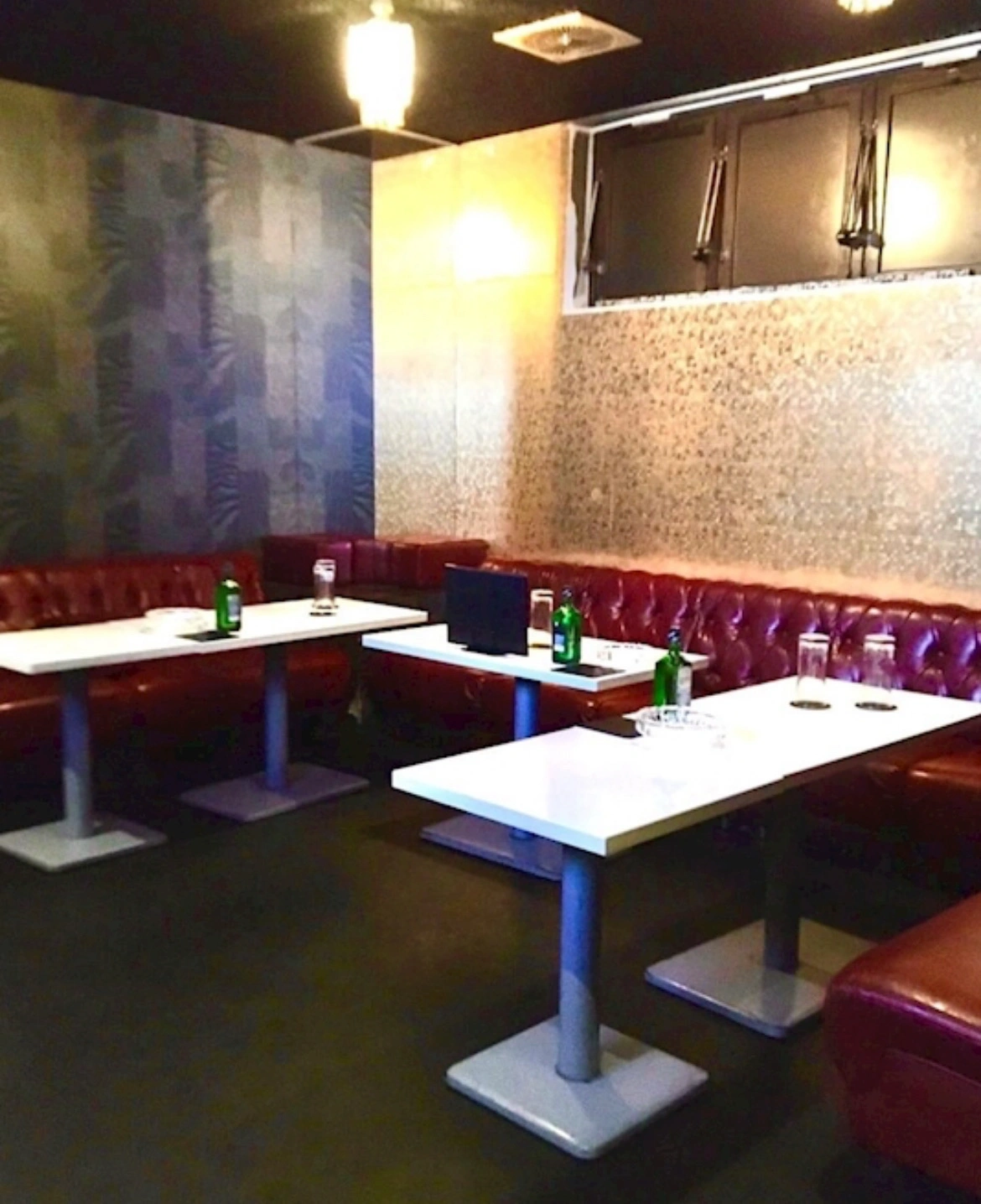 千葉富士見町アドン店内写真