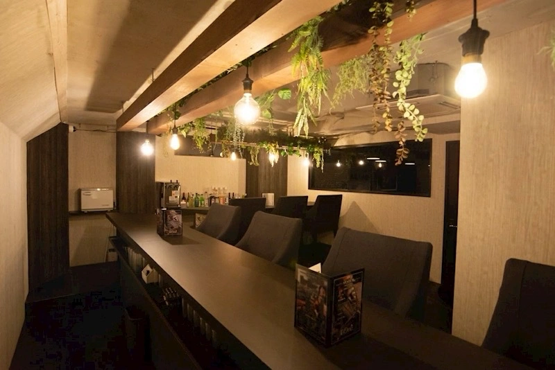 津田沼ビーワン店内写真