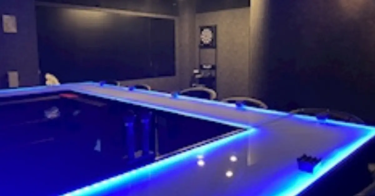 西船橋レクラン店内画像