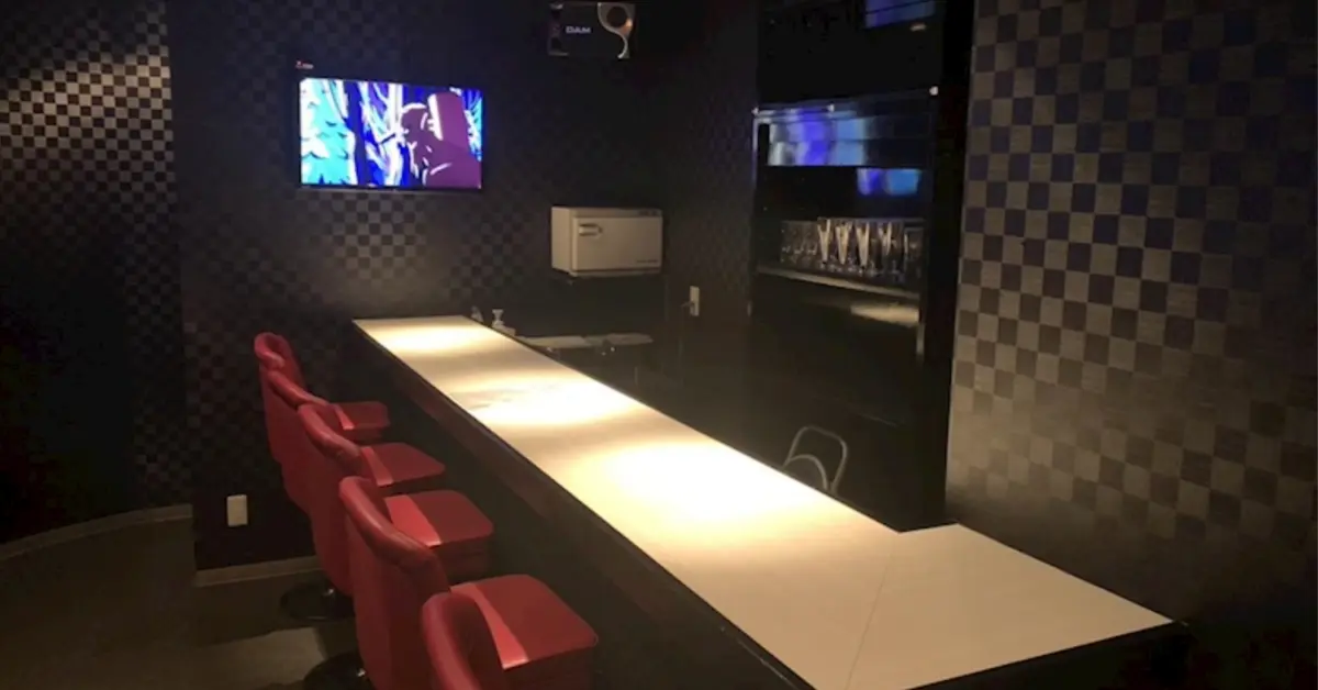 浦安ビューティーコレクション店内写真