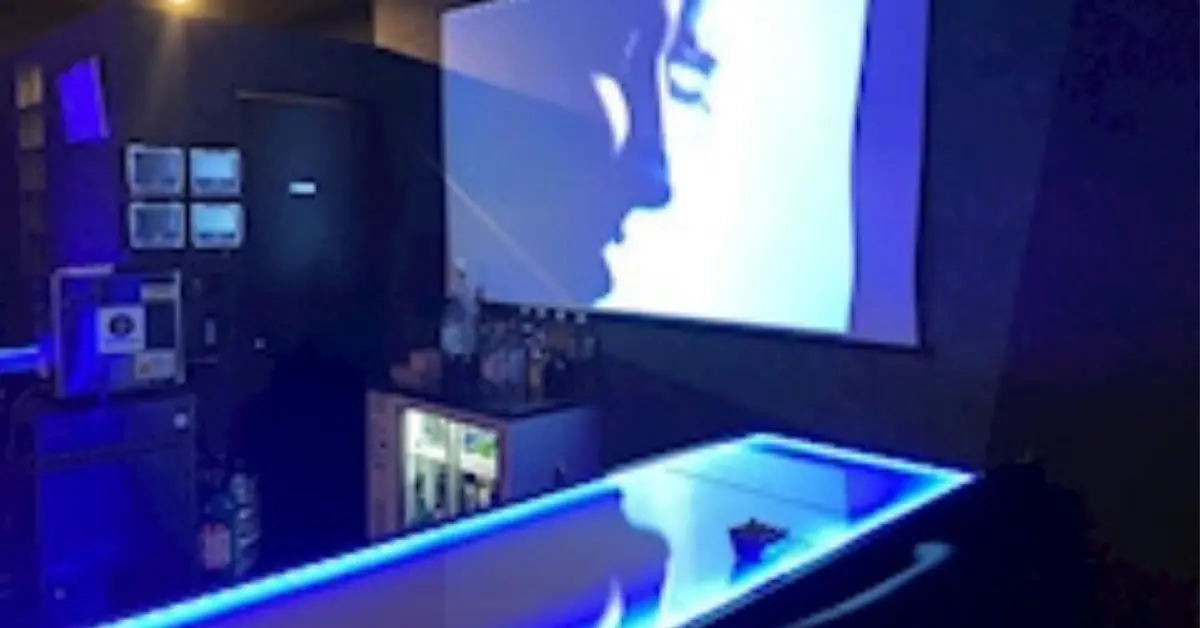 西船橋レクラン店内画像