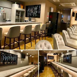船橋ハピネス店内写真