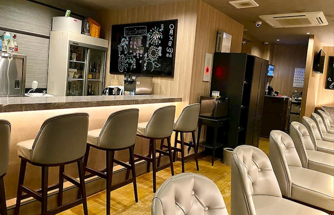 船橋ハピネス店内写真