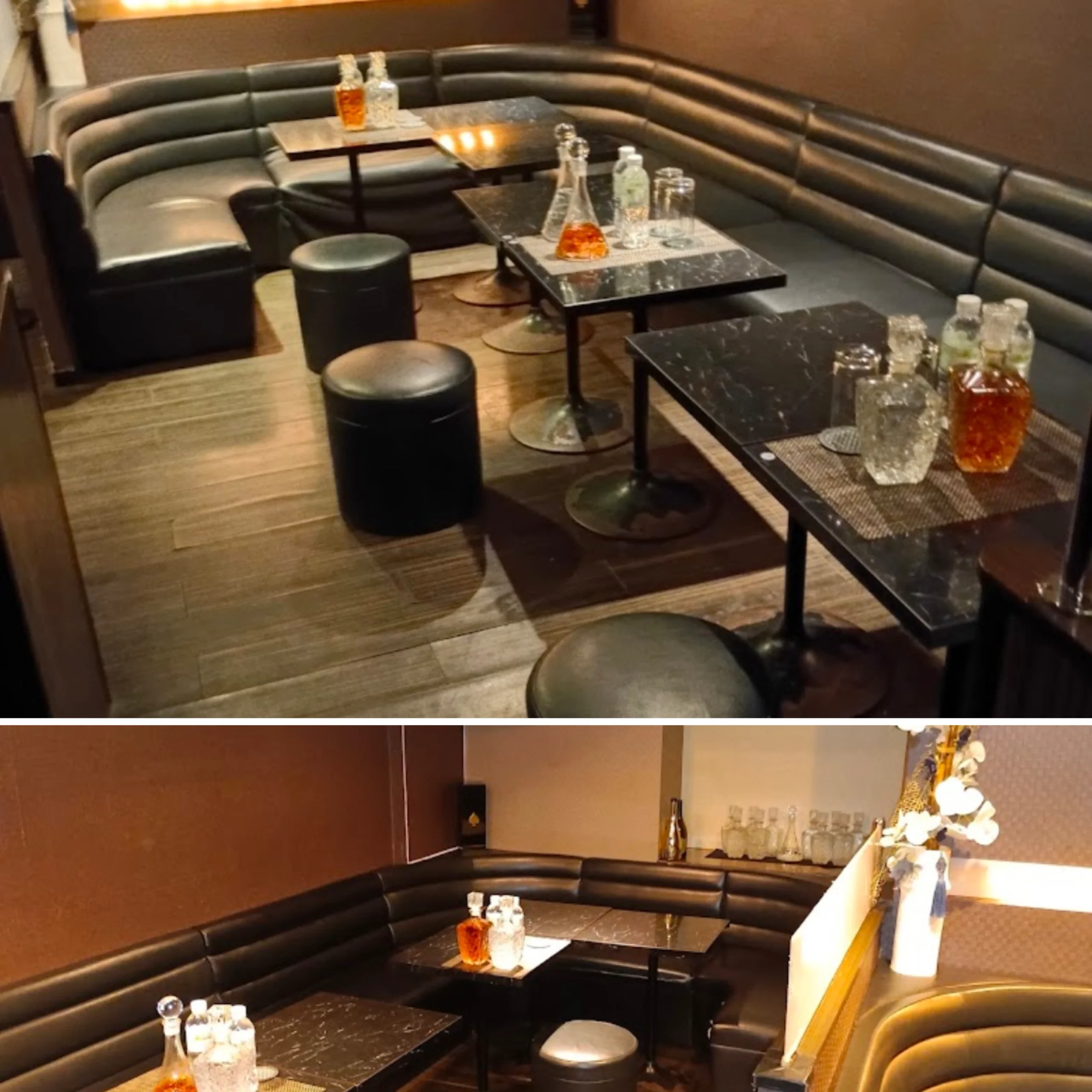 上野金太郎店内写真
