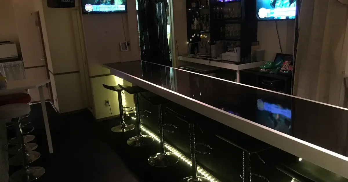 新小岩シェリス店内写真