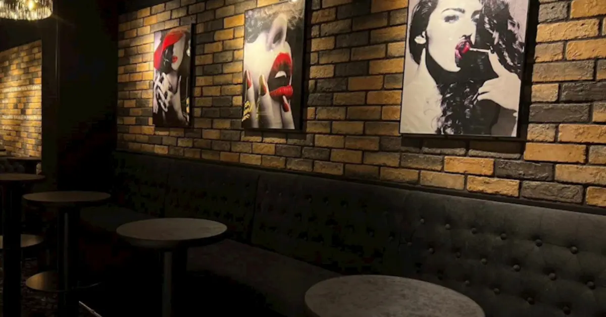 西船橋アニュー店内写真