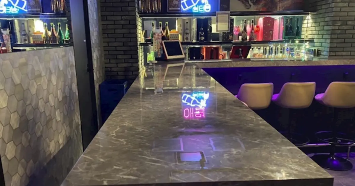 船橋ミリー店内写真