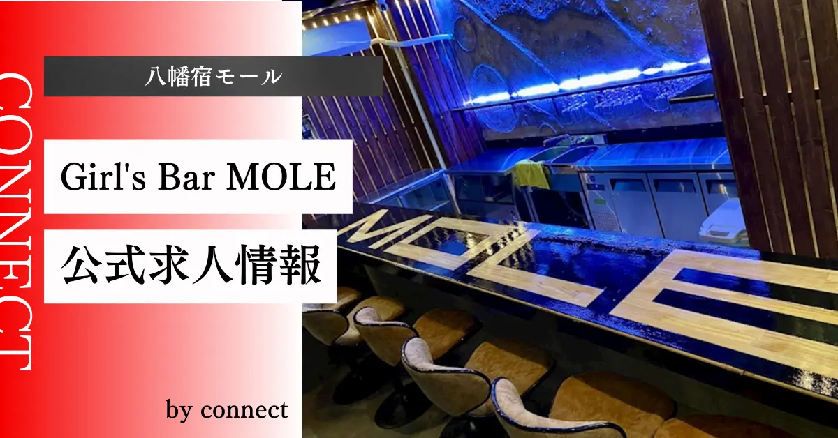 八幡宿モール店内写真