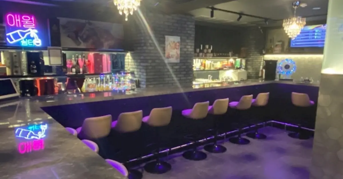 船橋ミリー店内写真