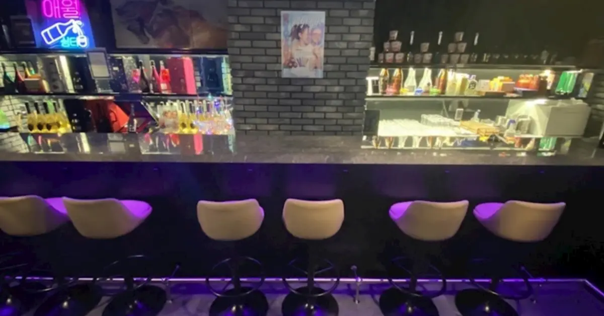 船橋ミリー店内写真